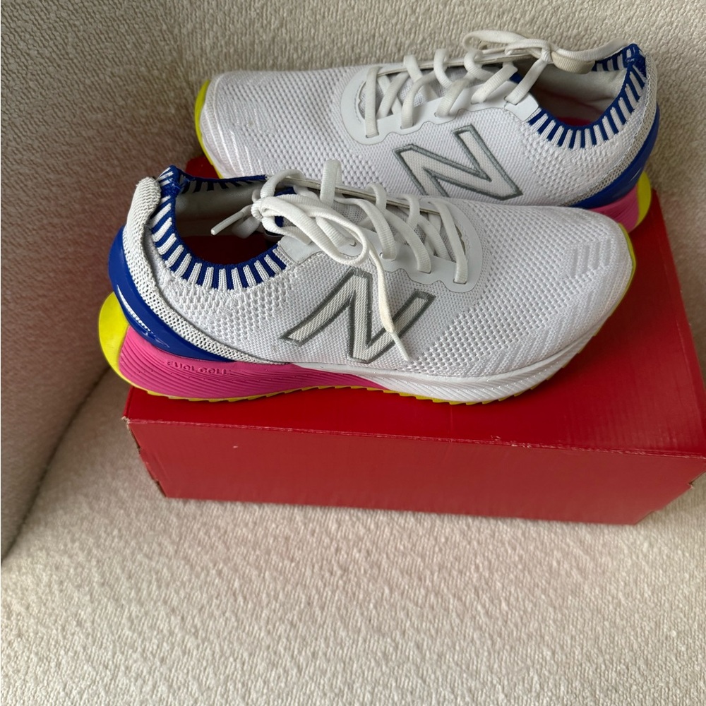 New Balance Women’s Running Shoes